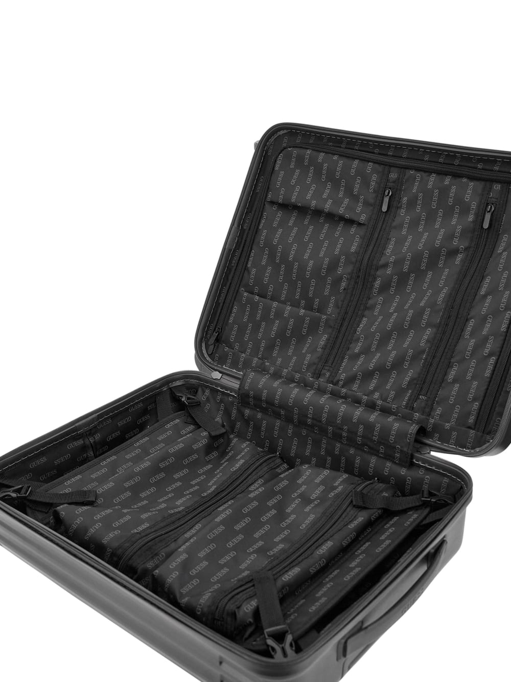 Olbia Cabin Trolley Suitcase - Guess