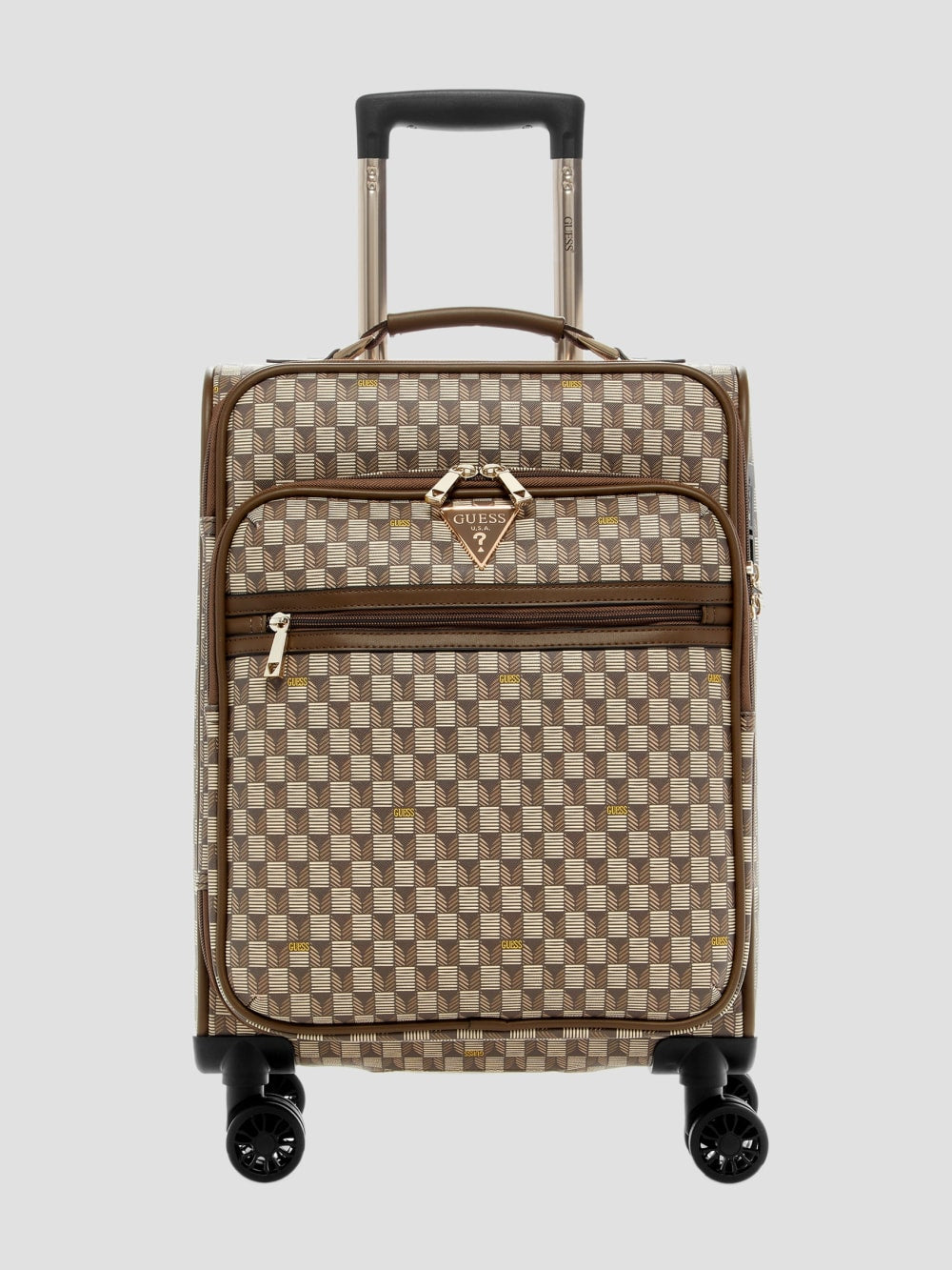 Norom 18" 8-Wheel Suitcase - Guess