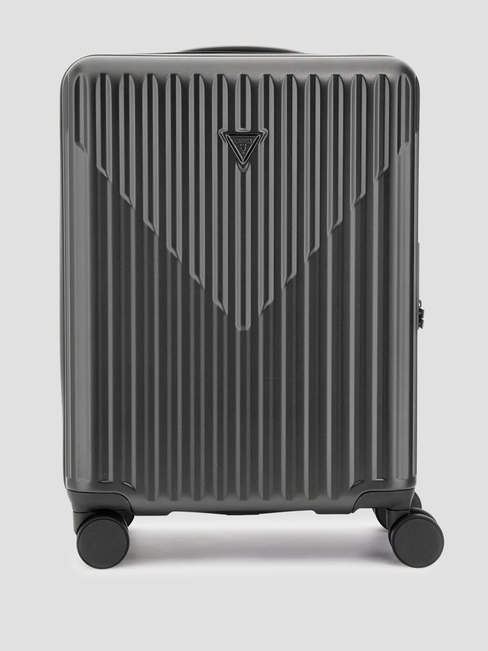 Olbia Large Trolley Suitcase - Guess