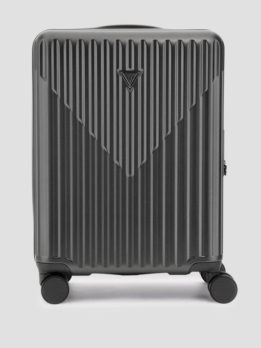 Olbia Large Trolley Suitcase - Guess