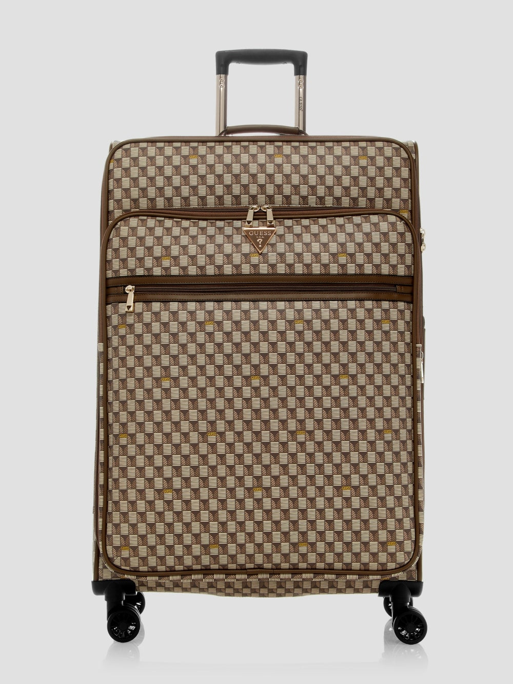 Norom 28" 8-Wheel Suitcase - Guess