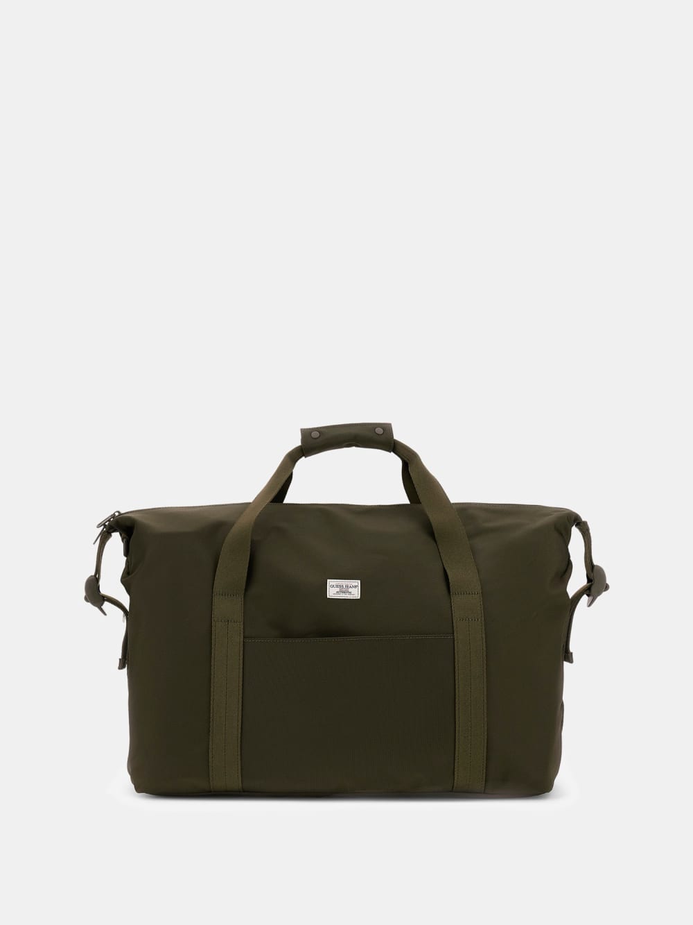 Nylon duffle bag - Guess