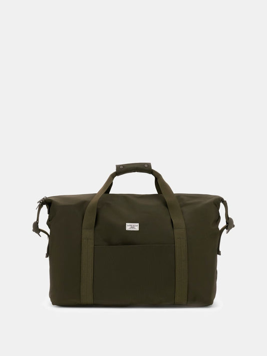 Nylon duffle bag - Guess
