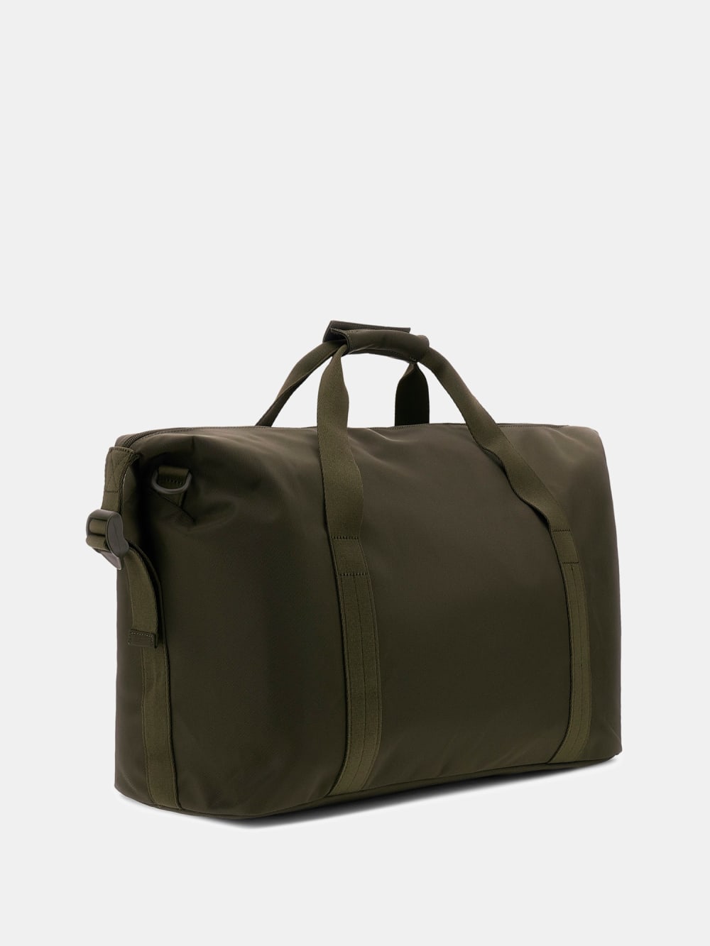 Nylon duffle bag - Guess