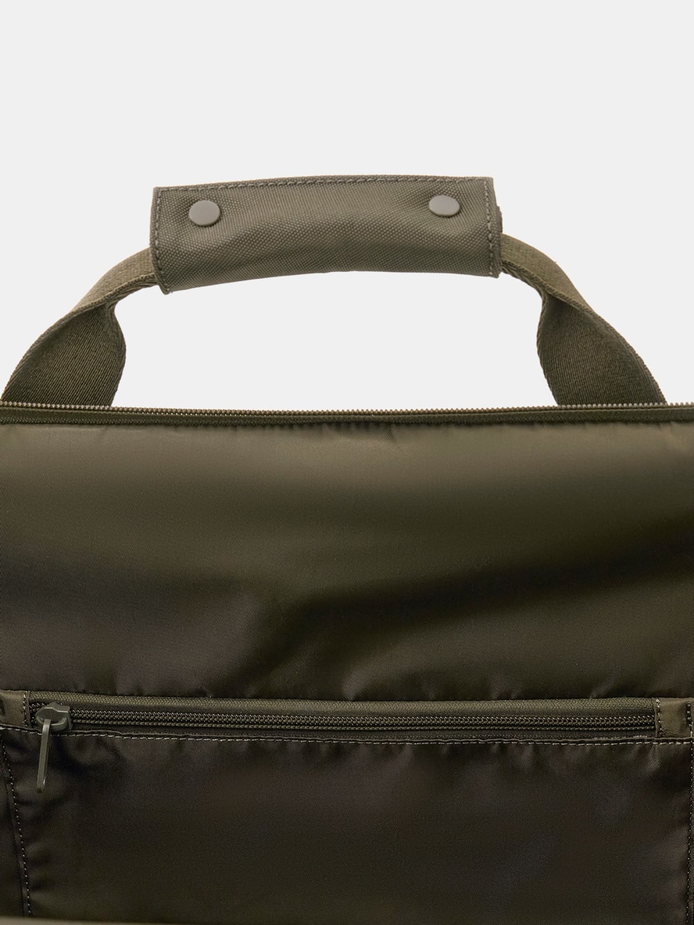 Nylon duffle bag - Guess