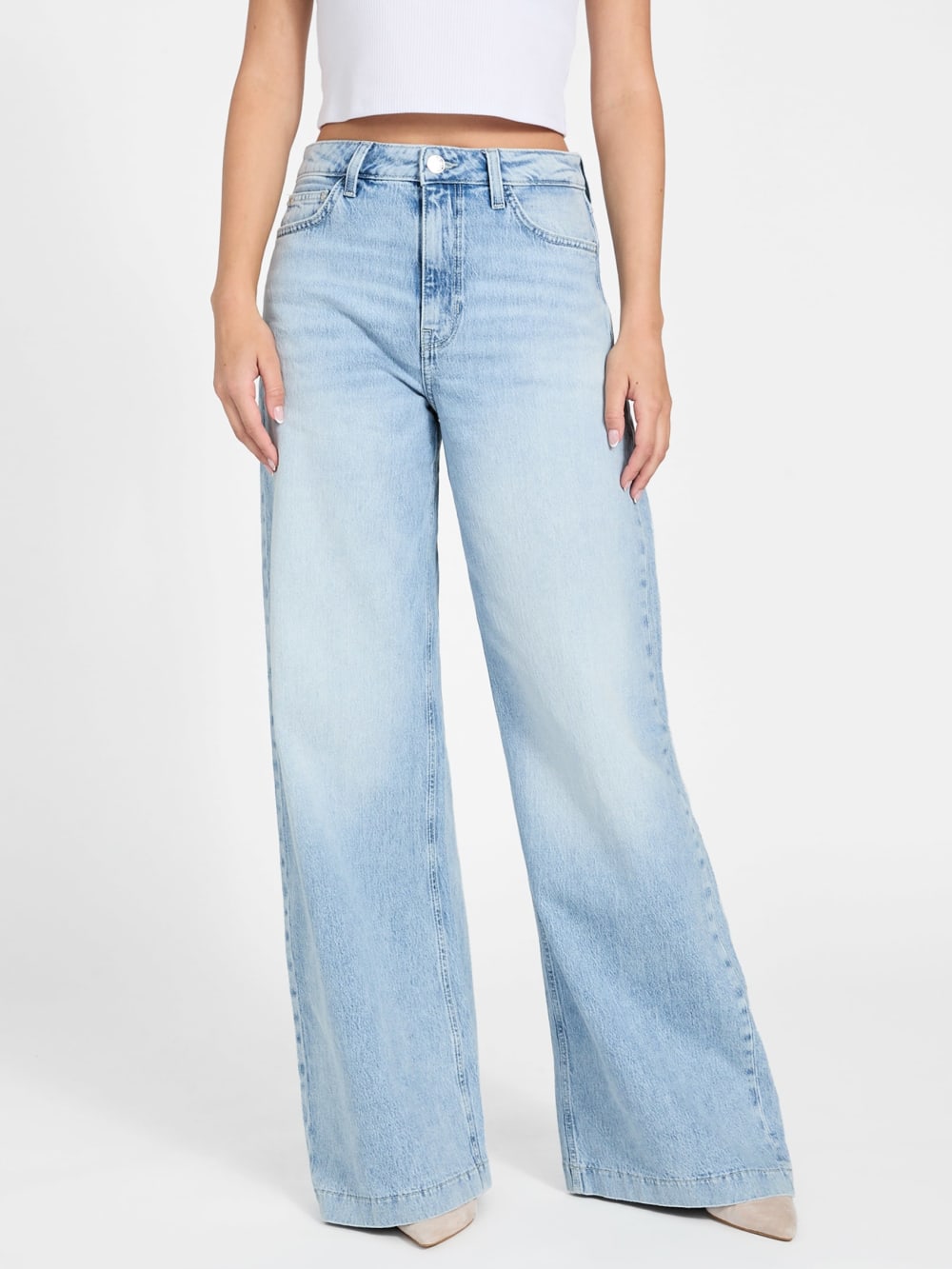 Bellagio jeans - Guess