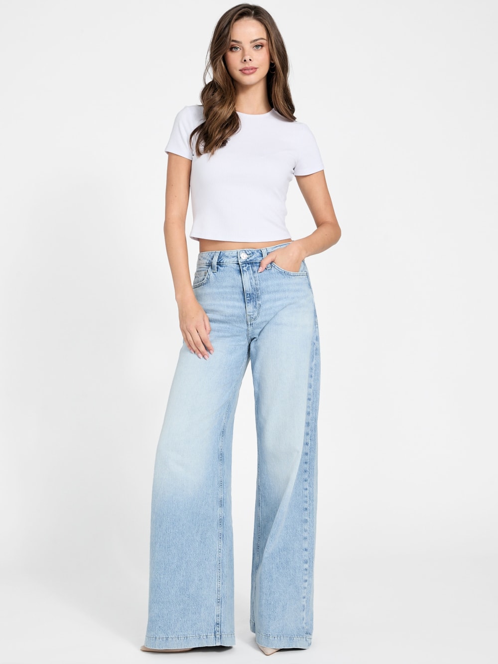 Bellagio jeans - Guess