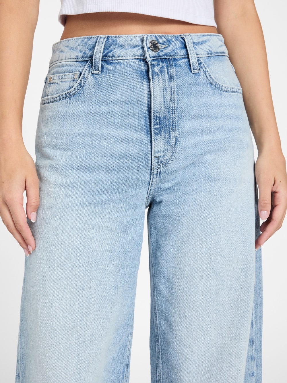 Bellagio jeans - Guess