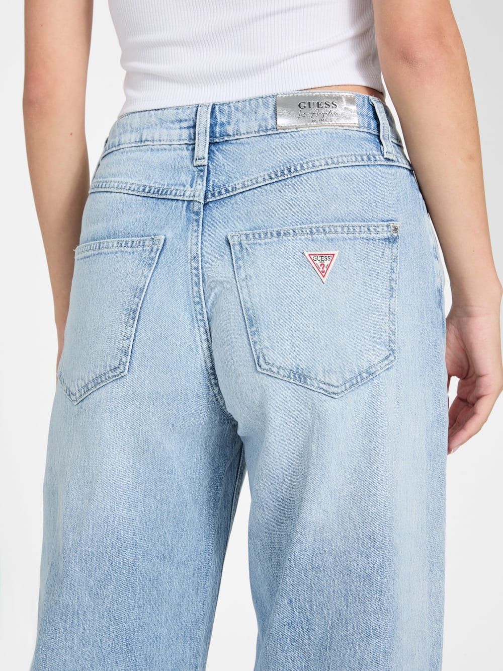 Bellagio jeans - Guess