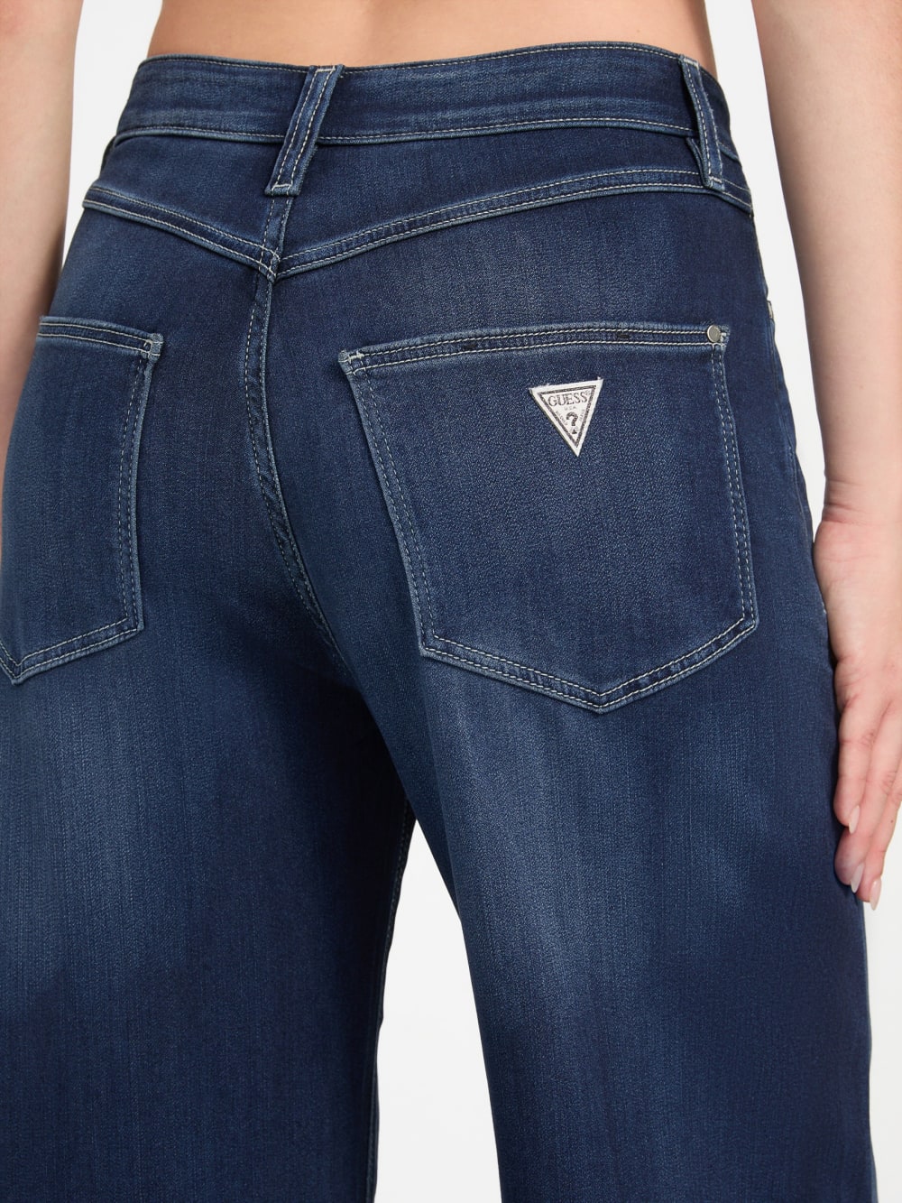 Eco Bellflower Pants - Guess