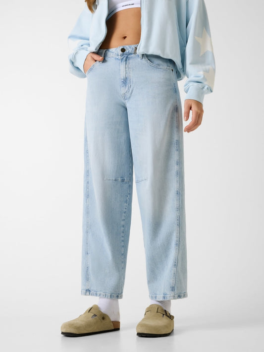 Barrel fit jeans - Guess