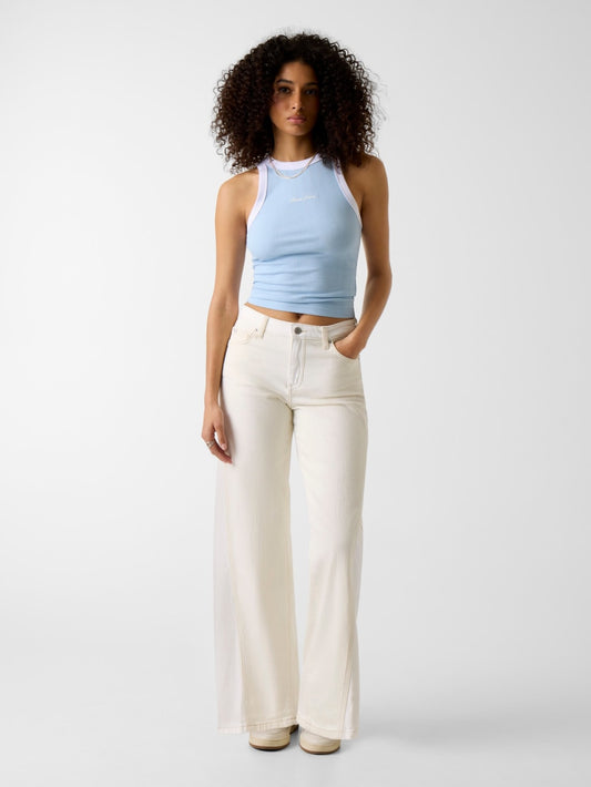 G11 Wide-leg jeans - Guess