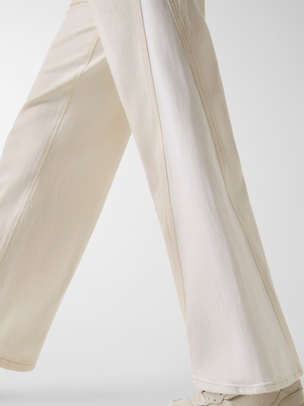 G11 Wide-leg jeans - Guess