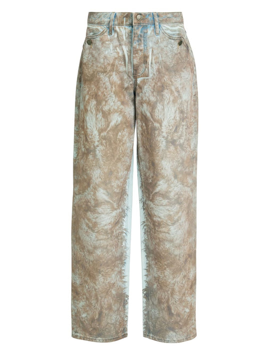 baggy jeans - Guess