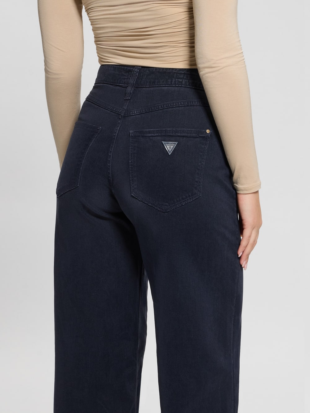 Eco Bellflower Pants - Guess