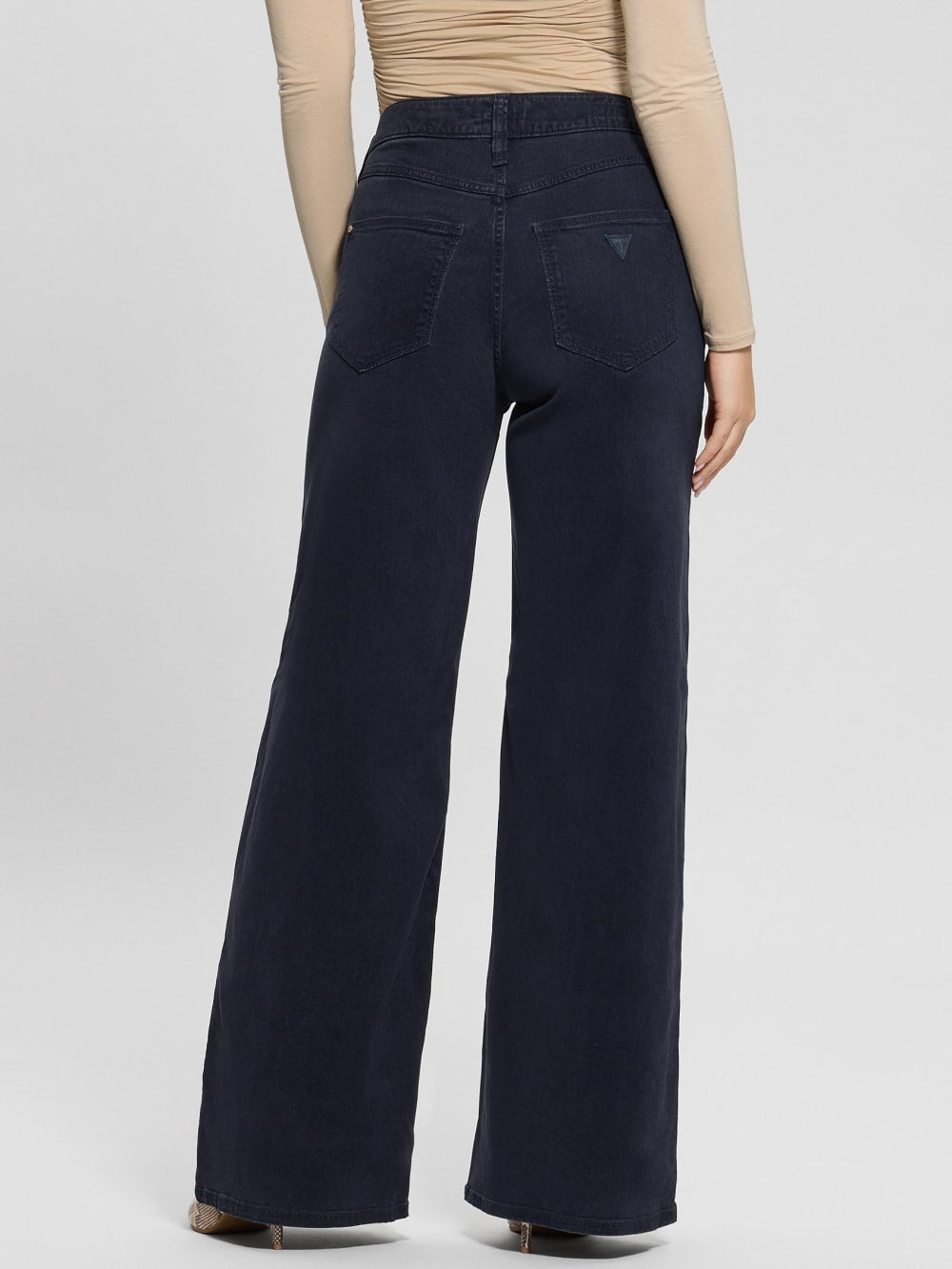 Eco Bellflower Pants - Guess
