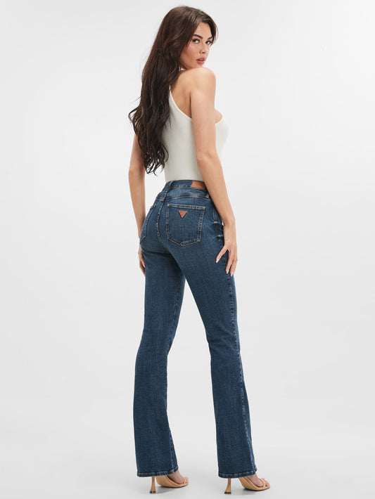 Sexy Flared Jeans - Guess