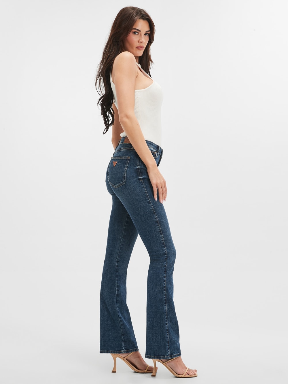 Sexy Flared Jeans - Guess