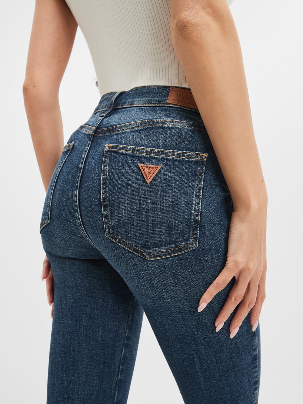Sexy Flared Jeans - Guess