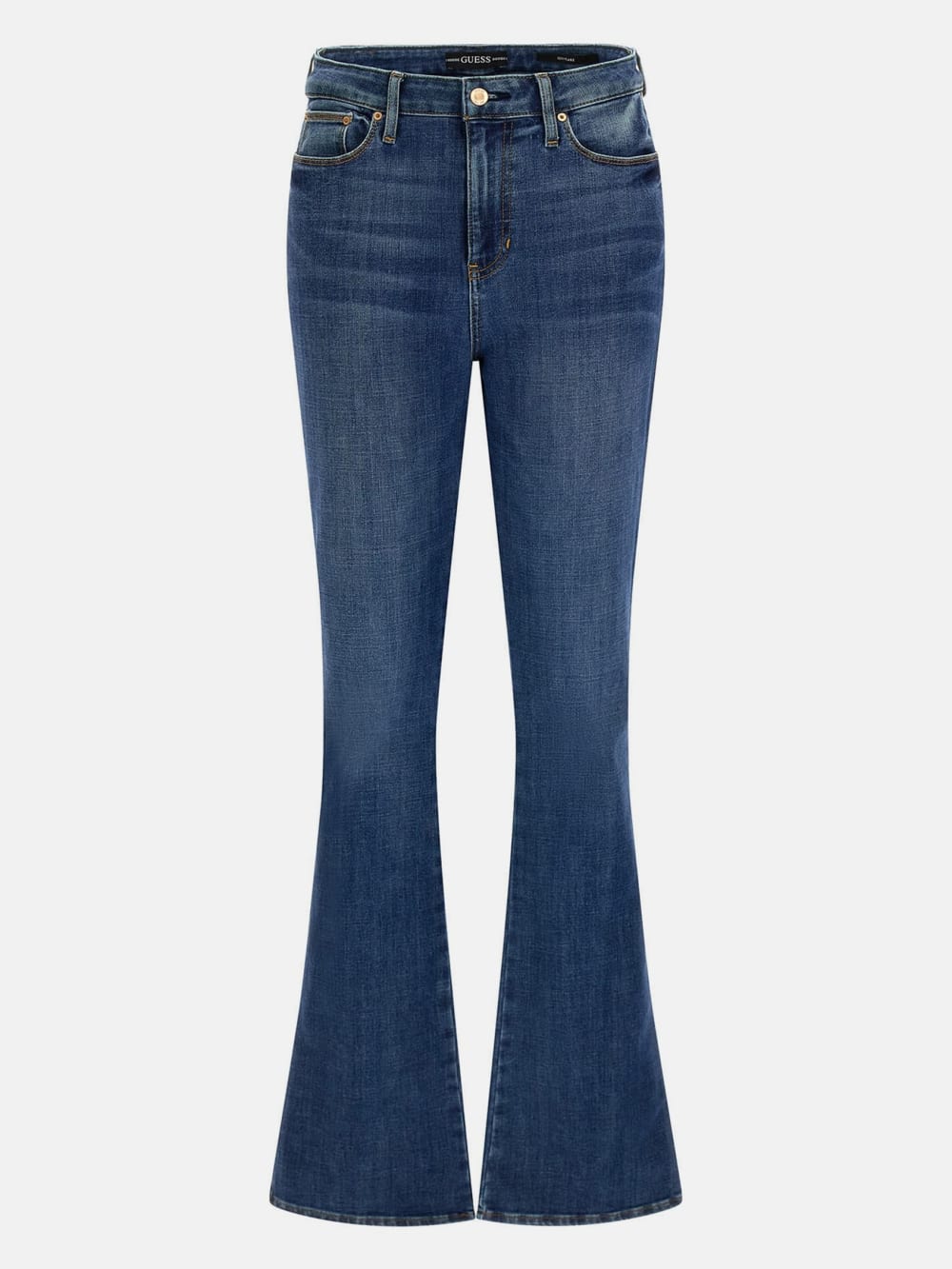 Sexy Flared Jeans - Guess