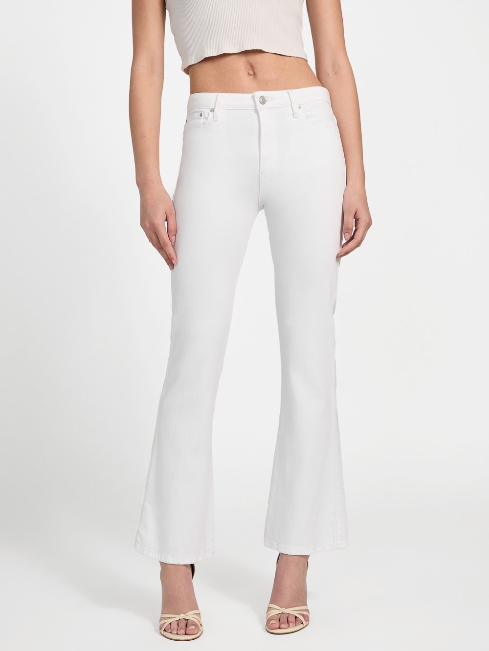 Sexy Flared Jeans - Guess