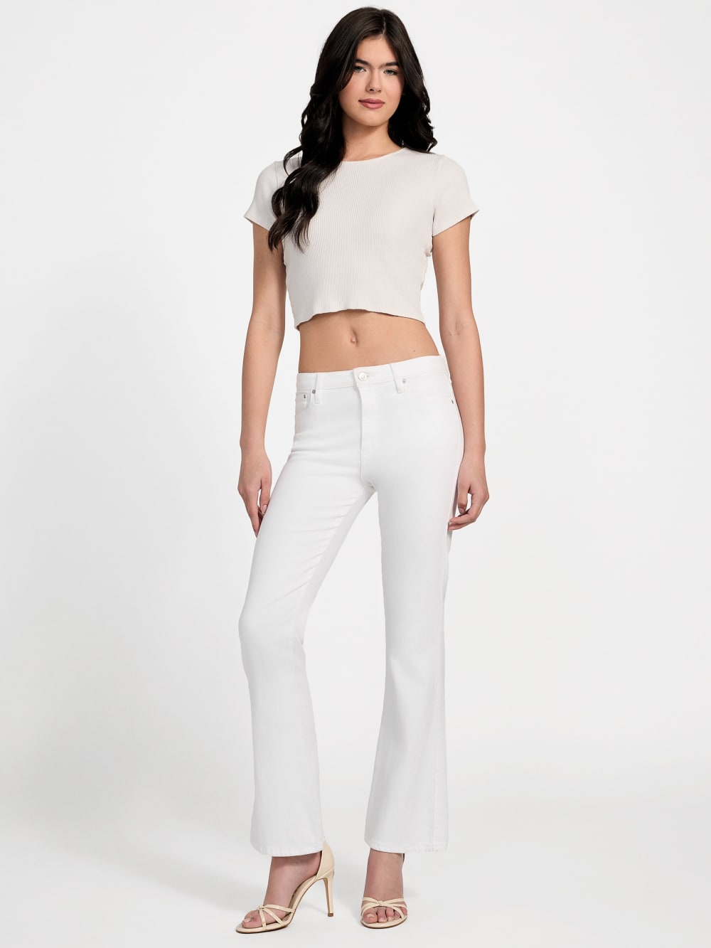 Sexy Flared Jeans - Guess
