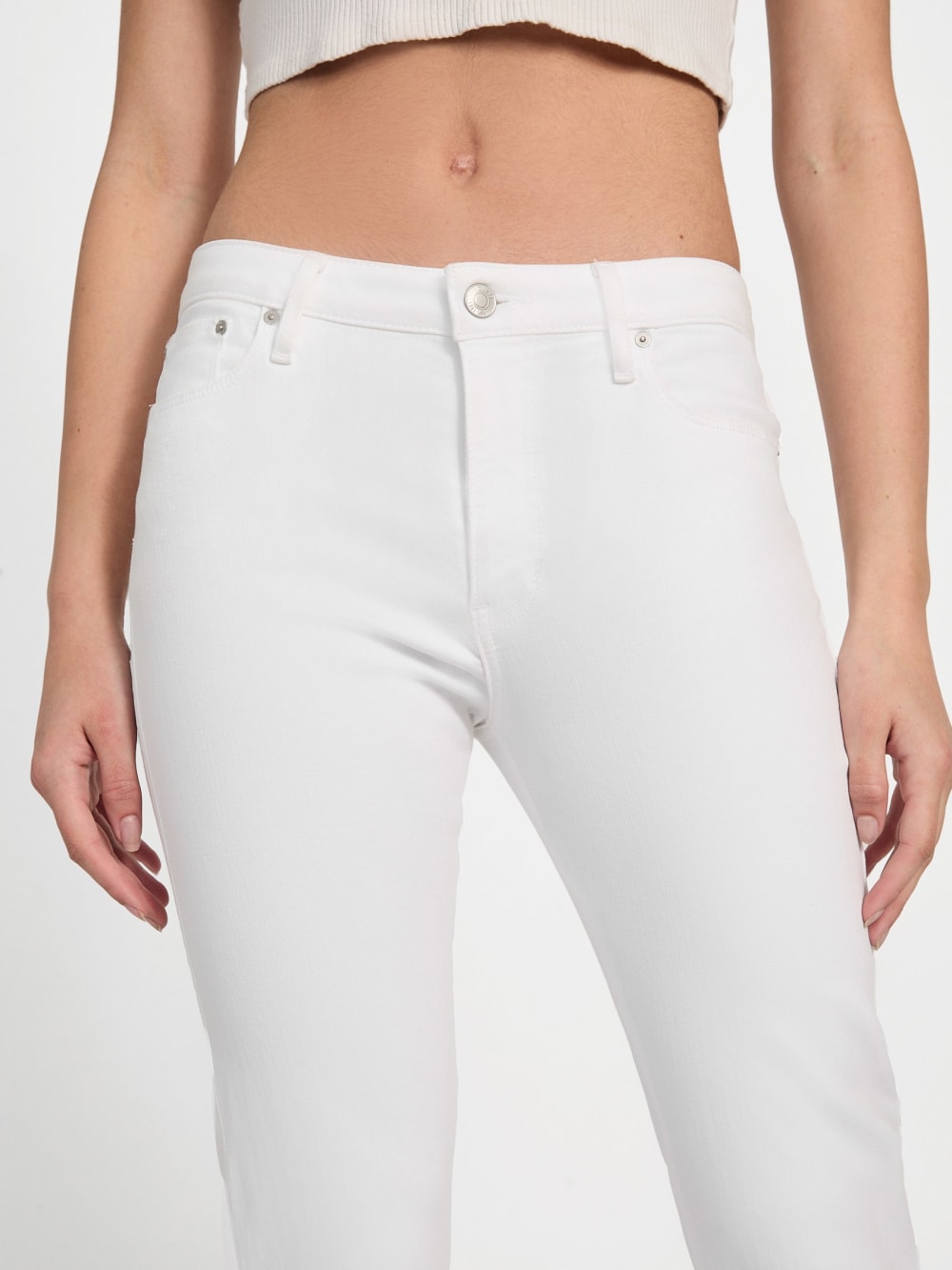 Sexy Flared Jeans - Guess