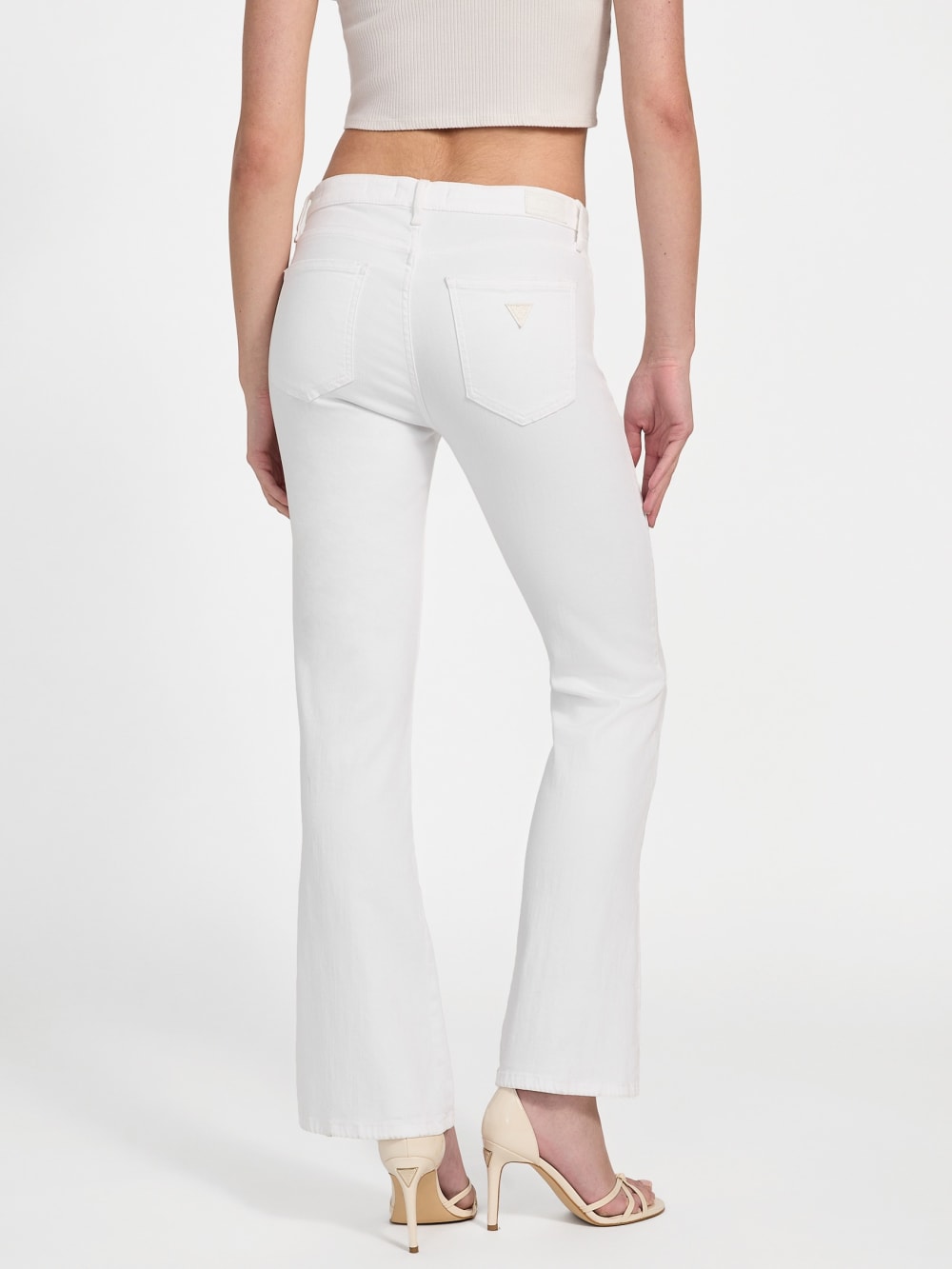 Sexy Flared Jeans - Guess