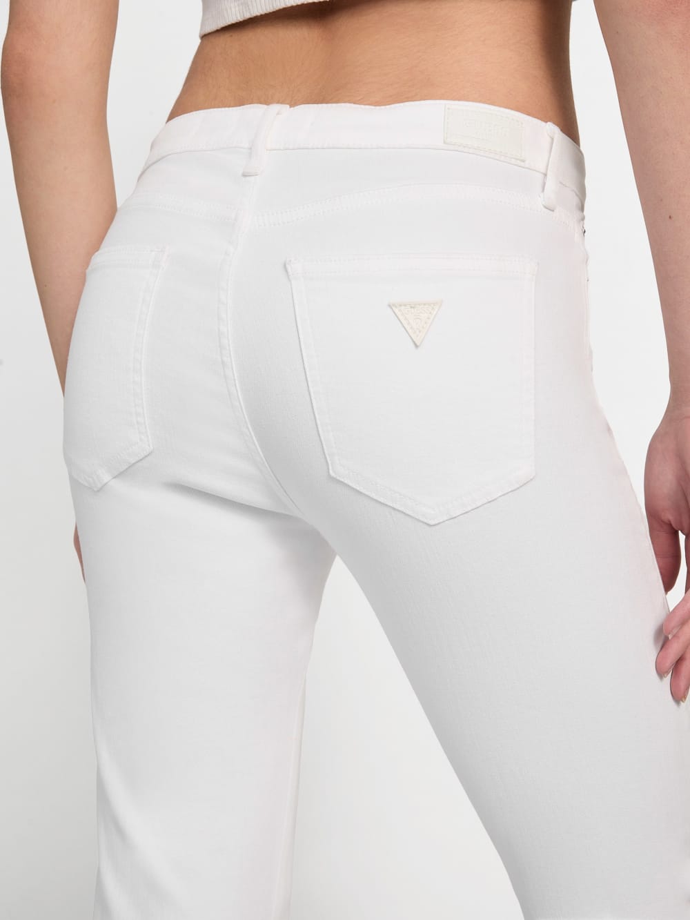 Sexy Flared Jeans - Guess
