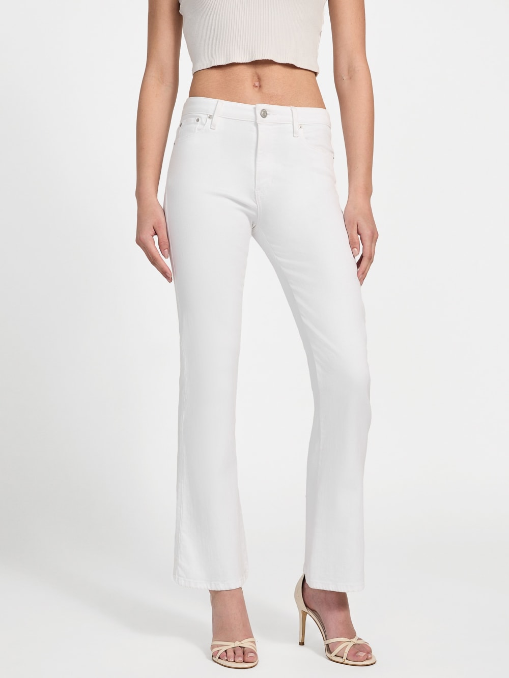 Sexy Flared Jeans - Guess