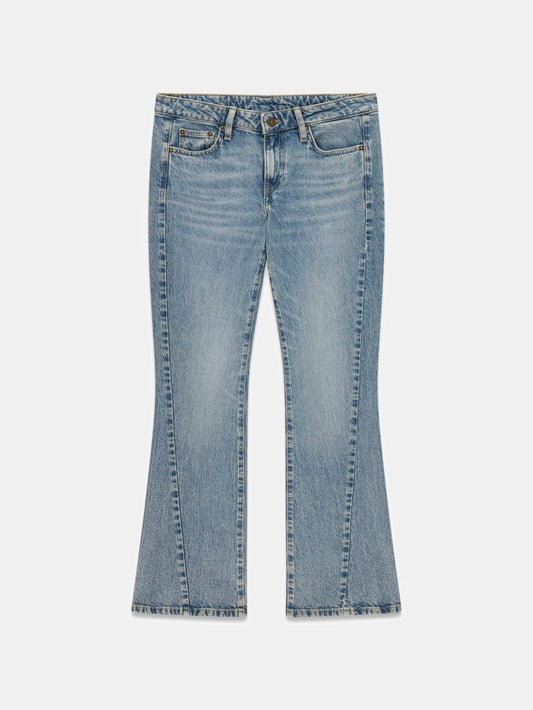 Flare jeans Hysteric Glamour - Guess