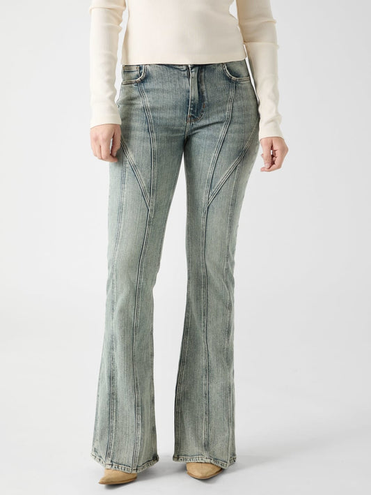 GUESS Originals Extra Flared Jeans - Guess