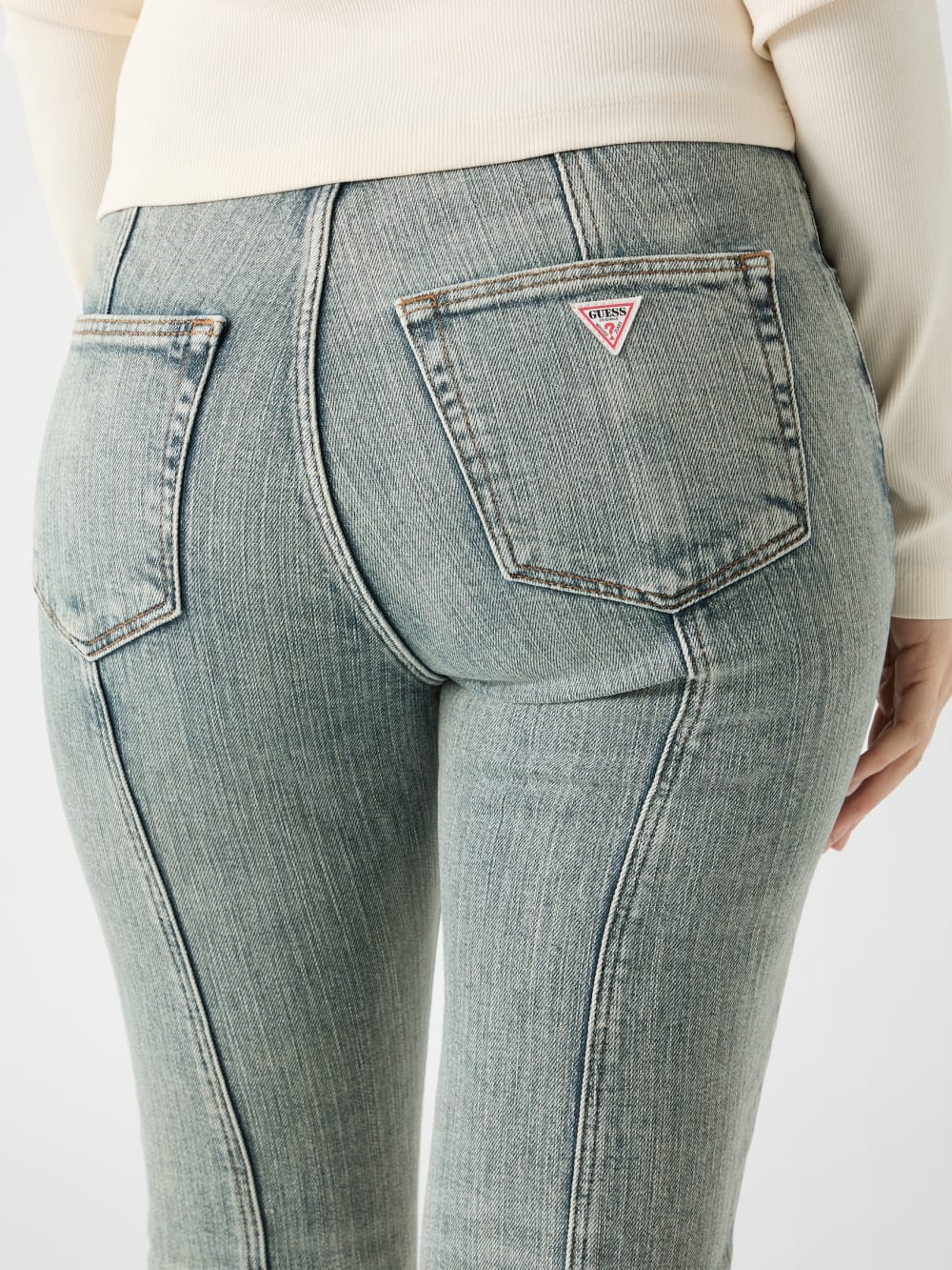GUESS Originals Extra Flared Jeans - Guess
