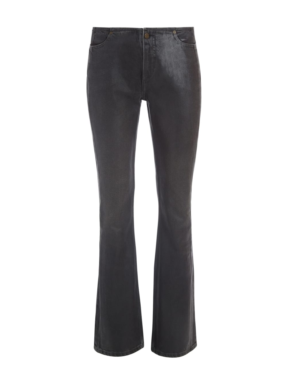 pieced jeans - Guess