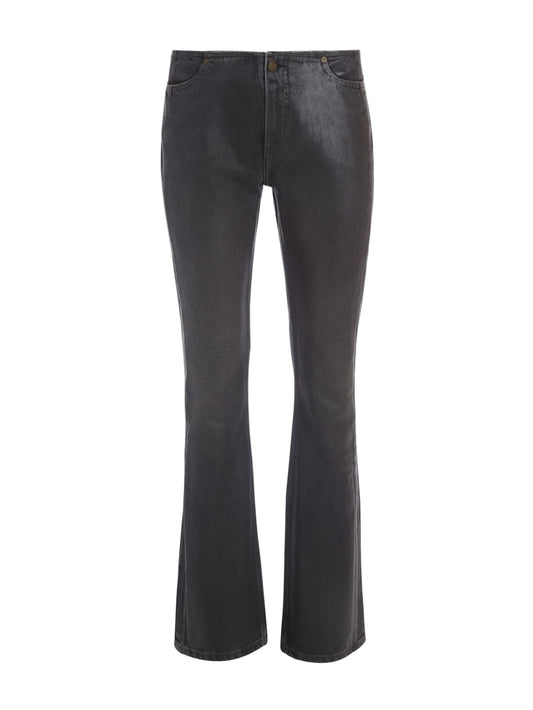 pieced jeans - Guess