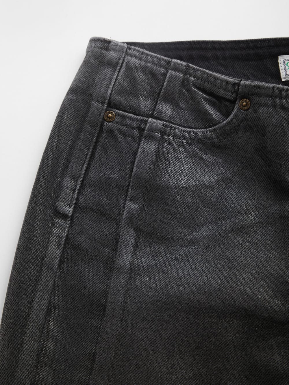 pieced jeans - Guess