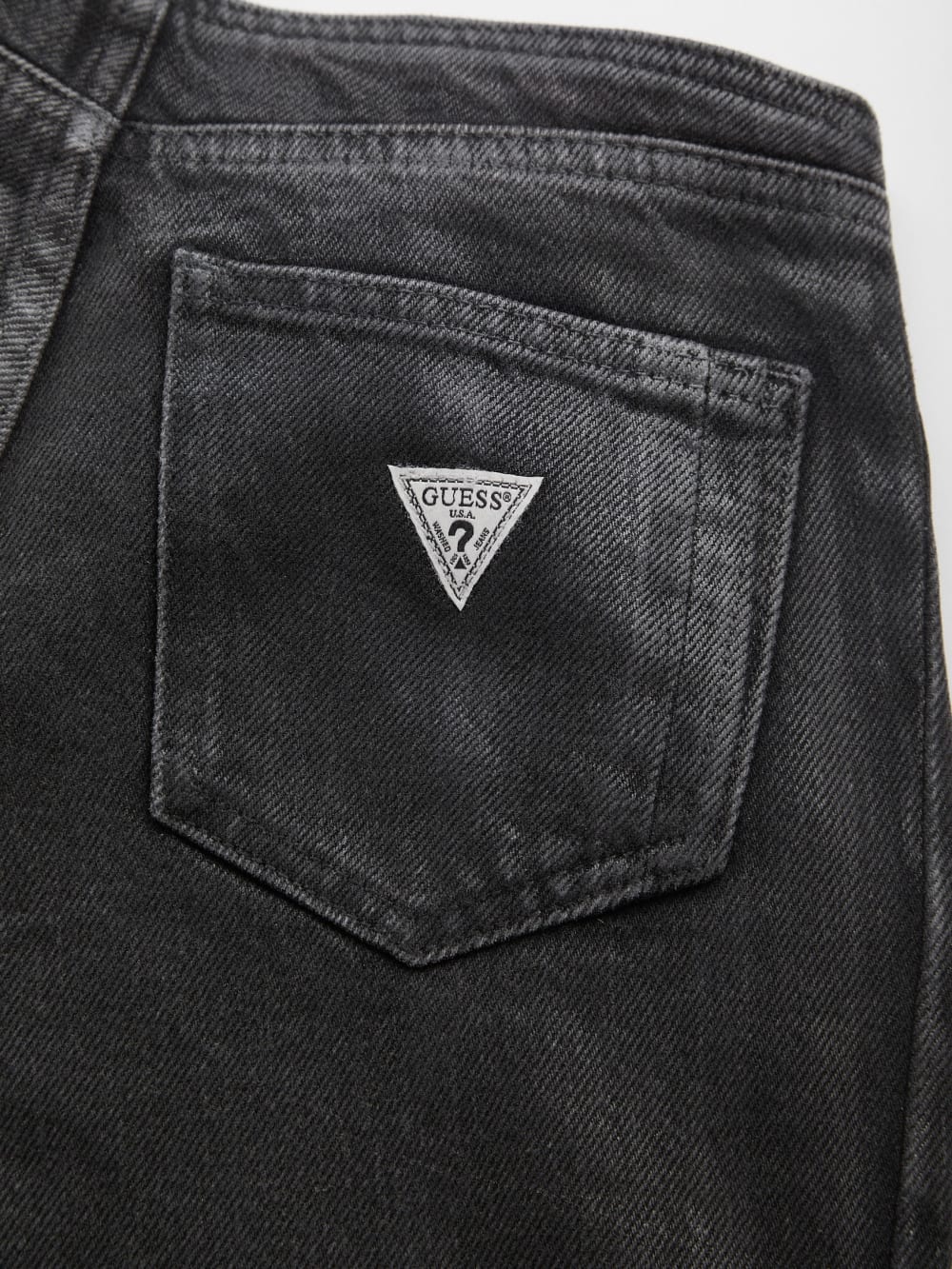 pieced jeans - Guess