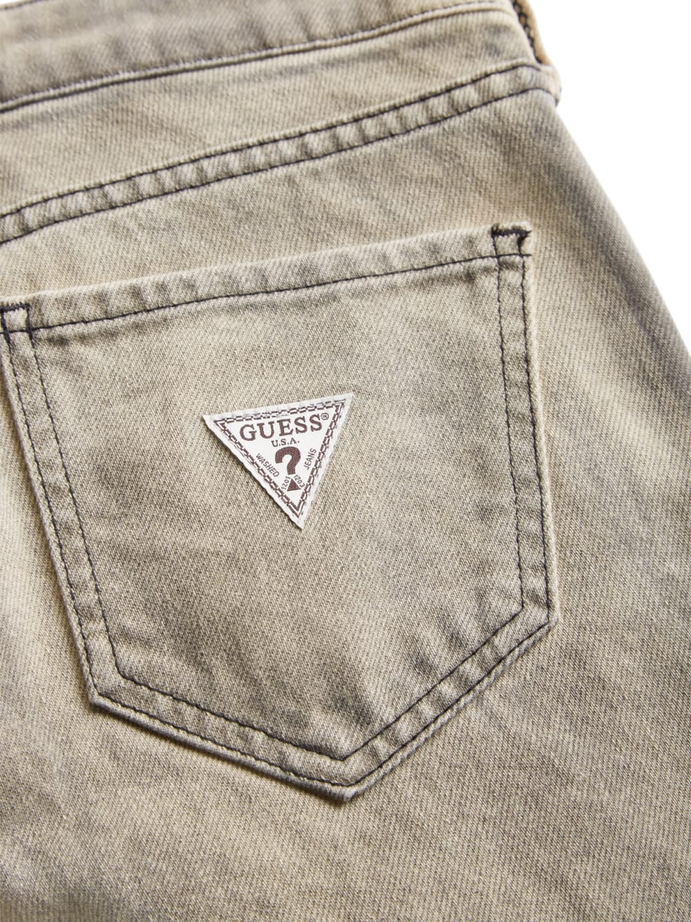 hook flare pants - Guess