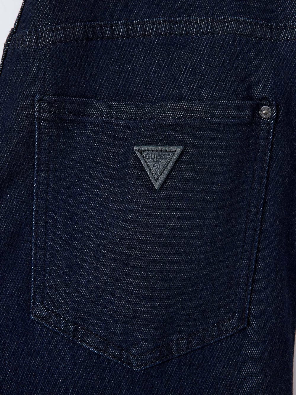 Belle High-Rise Flare Jeans - Guess