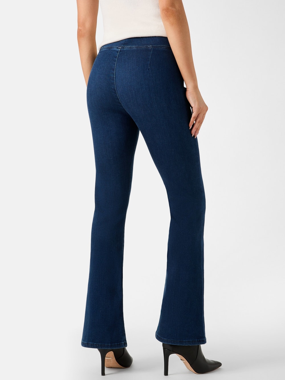 Eco Sexy Flare Jeans - Guess