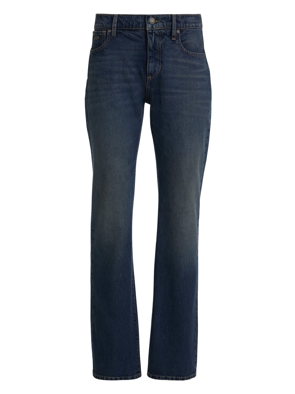 Straight jeans - Guess