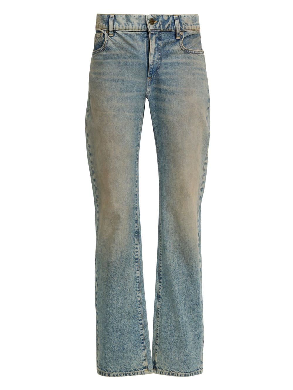 Straight jeans - Guess