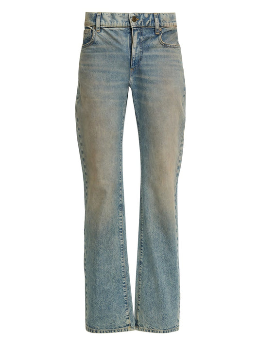 Straight jeans - Guess