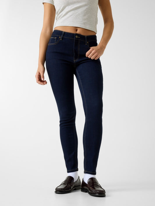 G05 High-rise skinny jeans - Guess