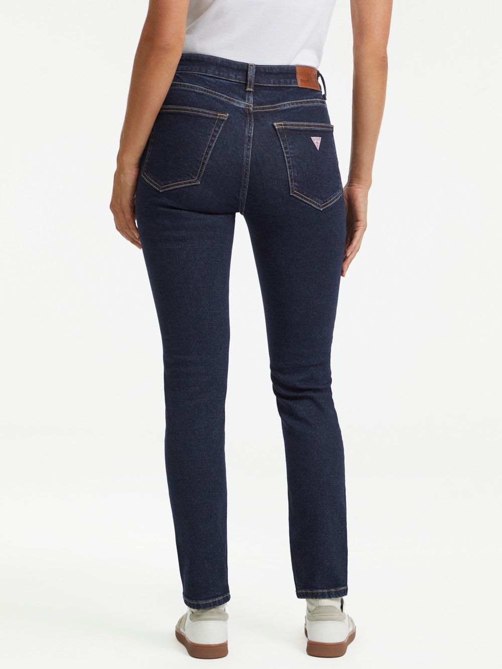 G05 High-Rise Skinny Jeans - Guess