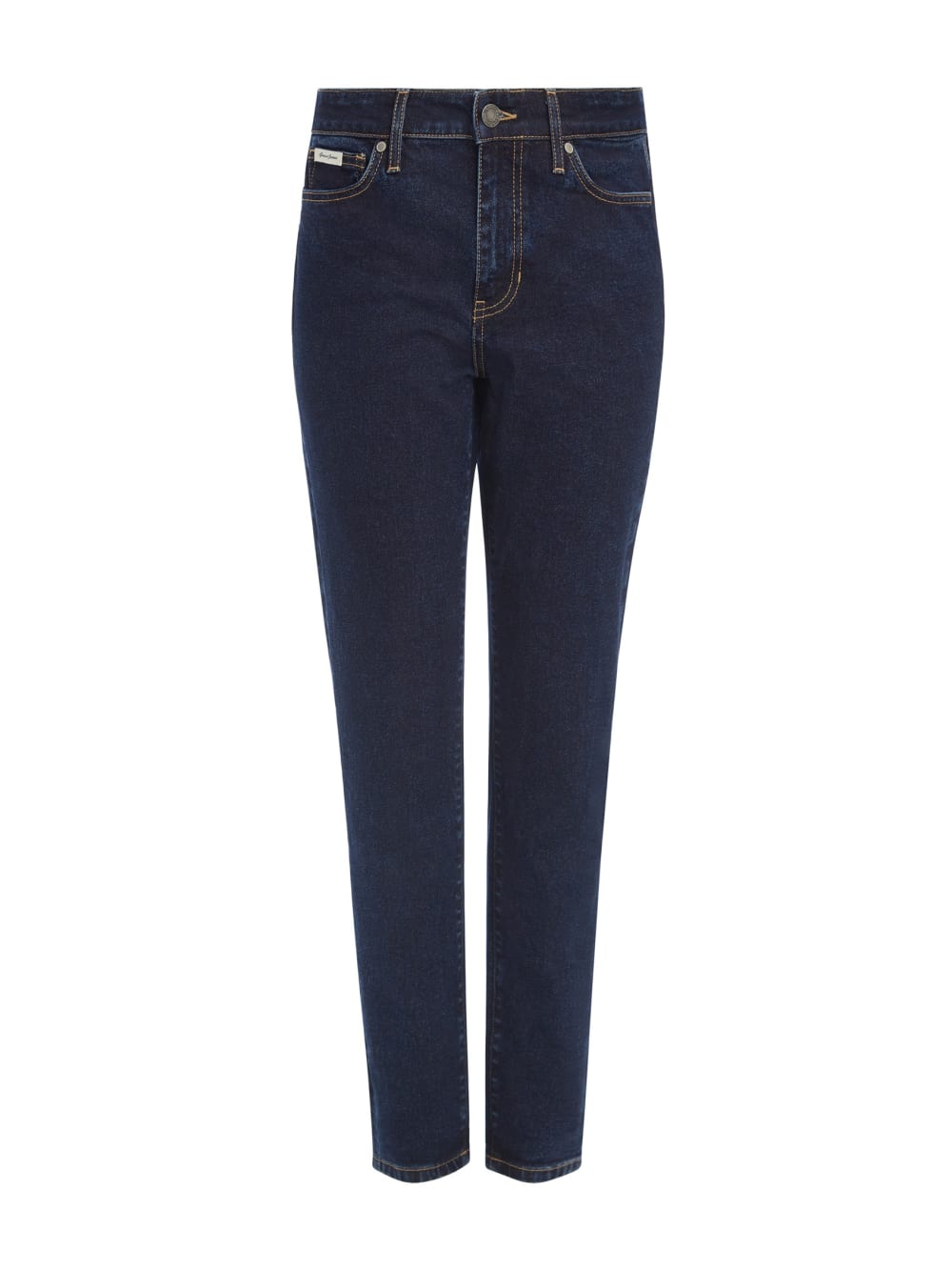 G05 High-Rise Skinny Jeans - Guess