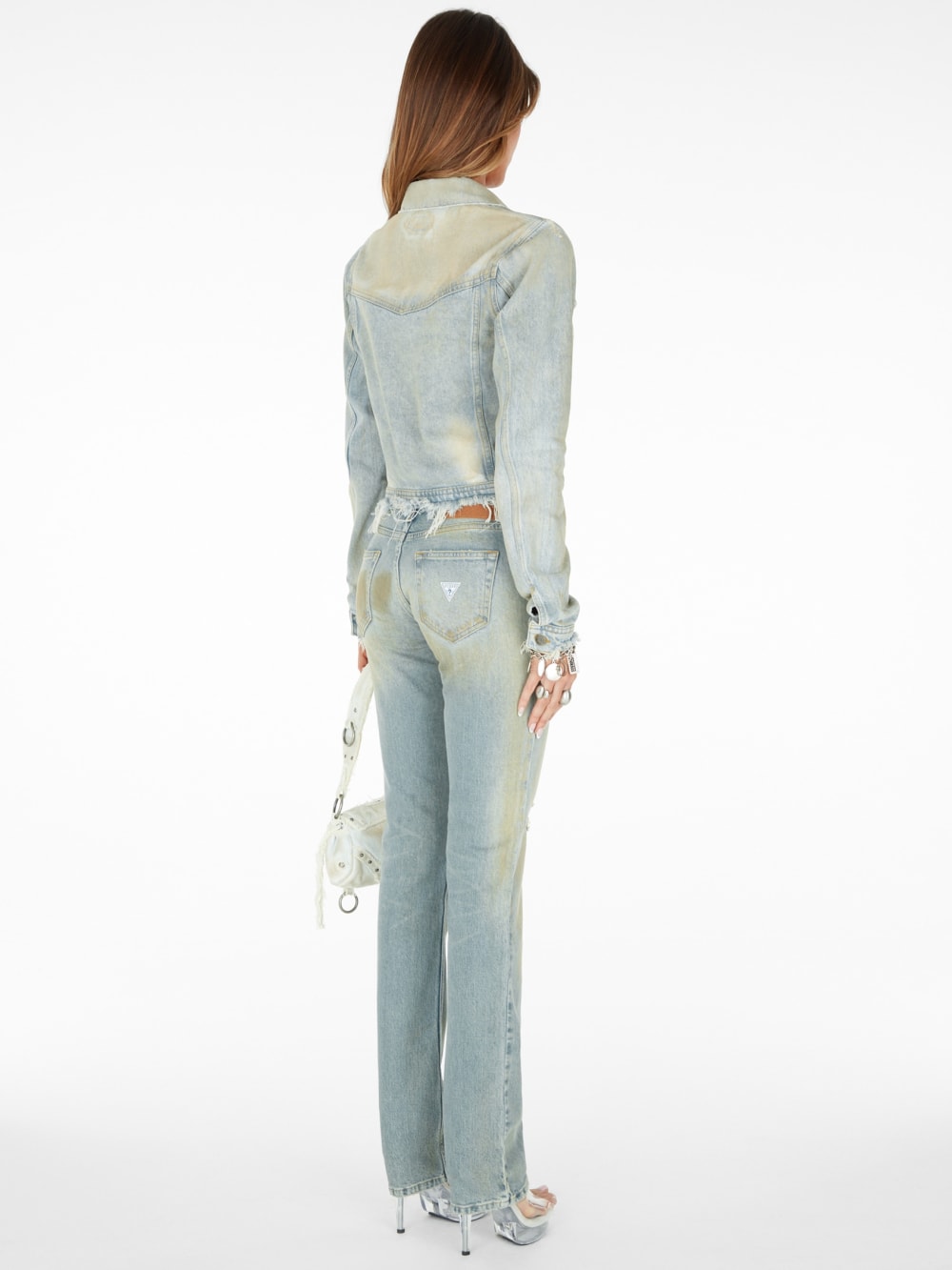 Skinny jeans - Guess