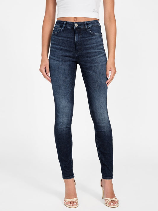 Eco 1981 Skinny Jeans - Guess