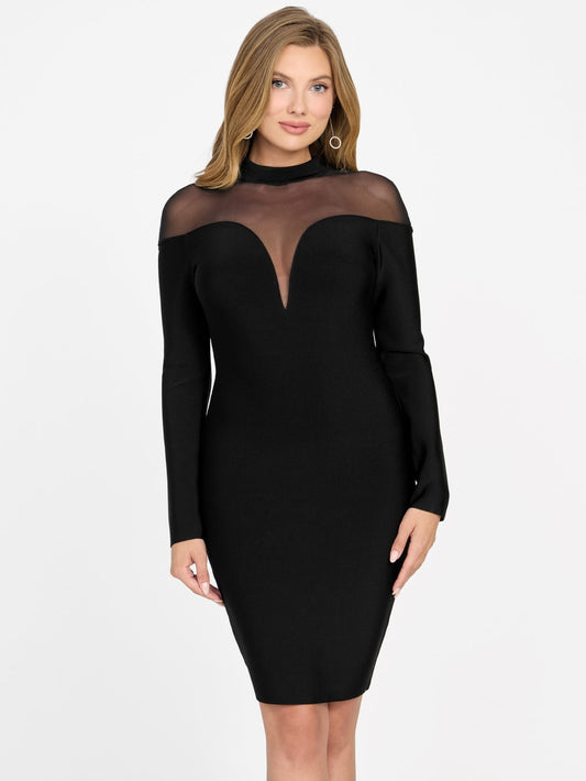 Diana Bandage Dress - Guess