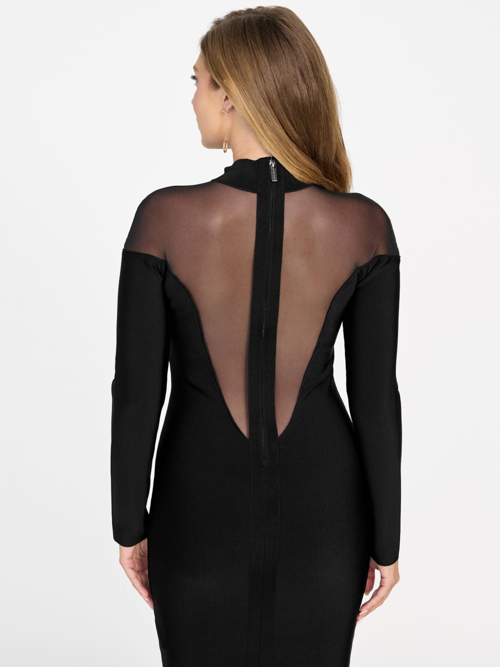 Diana Bandage Dress - Guess